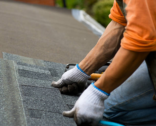 Clayton, GA Roofing Contractor Company