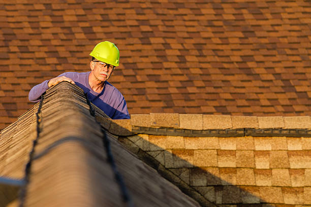 Roof Repair Estimates in Clayton, GA