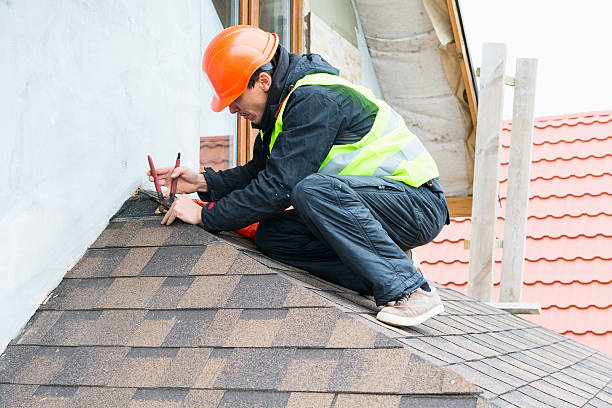 Best Roof Leak Repair  in Clayton, GA